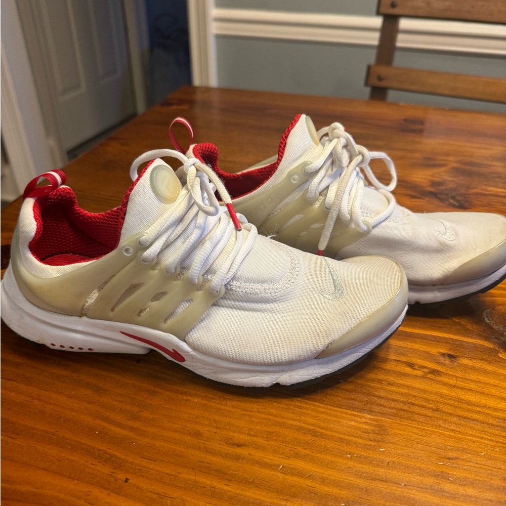 Nike Presto